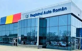 Inedit. Registrul Auto Român l-a „angajat” pe RAReș