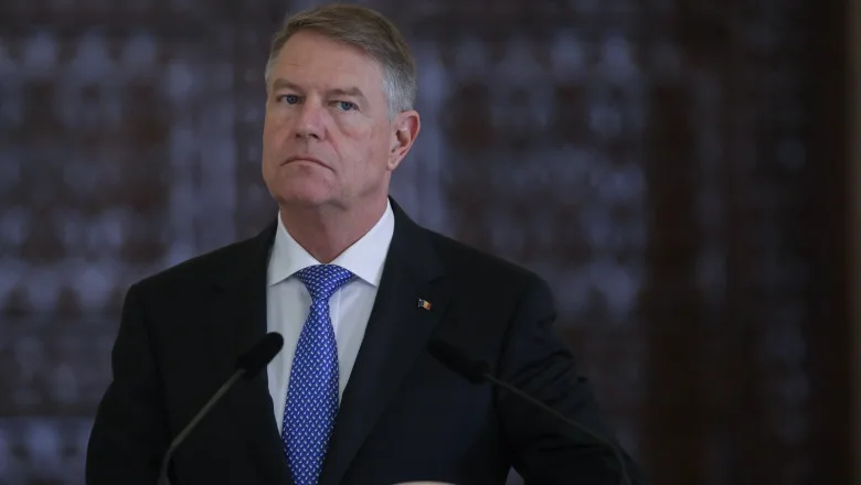 Iohannis: schimbările climatice reprezintă o provocare fără precedent și efectele lor depășesc granițele naționale