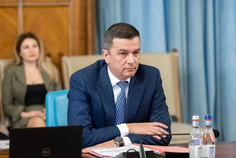 A fost atribuit un contract în valoare de 6,62 miliarde de lei pentru construcția a 41 km de autostradă între Poarta Sălajului-Nușfalău