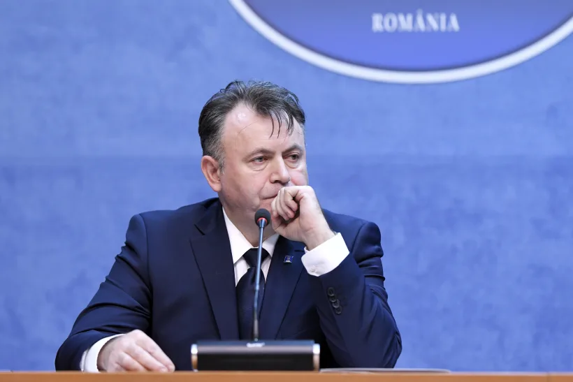 Nelu Tătaru, plasat sub control judiciar pentru luare de mită