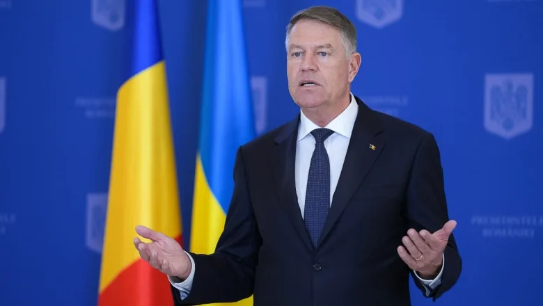 Președintele României participă la cel de-al cincilea Summit al CPE şi la reuniunea informală a CE