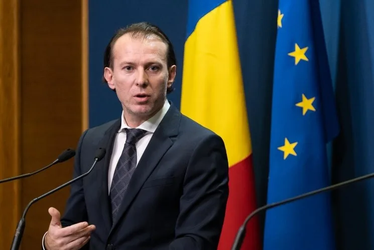 Cîţu despre mărirea pensiilor: Nu vreau să aruncăm ţara în haos
