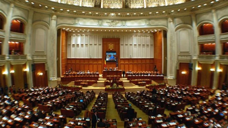 Toate partidele pro-europene intră împreună la guvernare