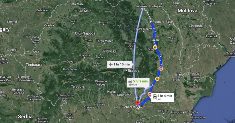 Lotul 3 din A7 Buzău – Focșani se va deschide înainte de Anul Nou