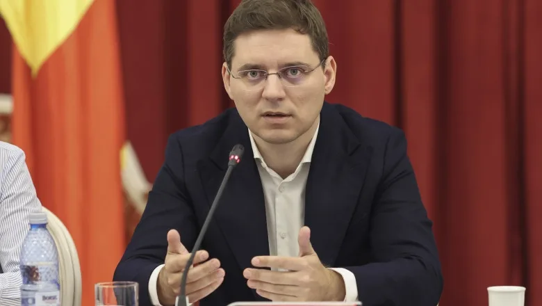 Victor Negrescu: Am securizat pentru anul viitor, un buget UE record de 200 de miliarde de euro