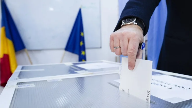 Romașcanu: Joi se va da hotărârea de guvern pentru calendarul alegerilor, 4 și 18 mai, așa cum s-a discutat
