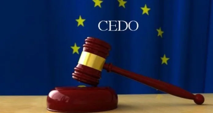 CEDO a respins cererea lui Călin Georgescu privind anularea alegerilor prezidenţiale din România