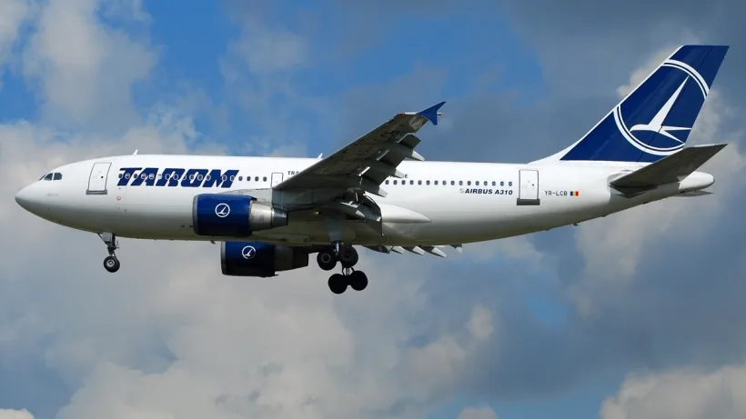 Zboruri speciale de repatriere pentru români, din 12 orașe europene, în perioada 31 mai-16 iunie