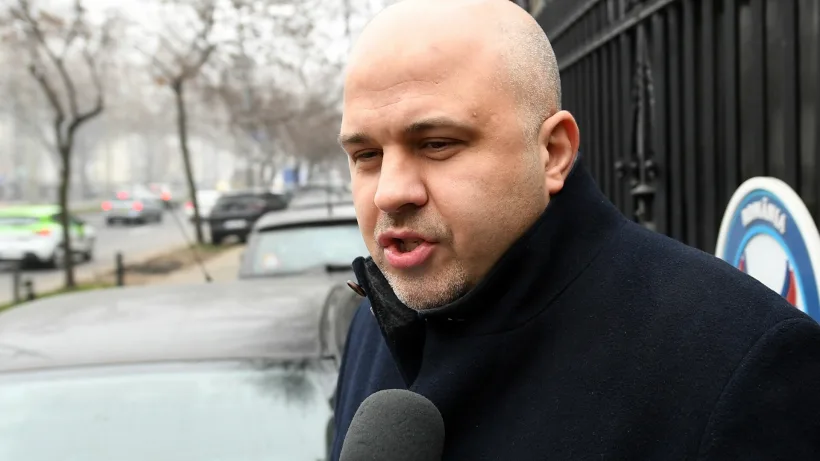 Un lider USR îi cere președintelui partidului să se retragă din cursa pentru Cotroceni