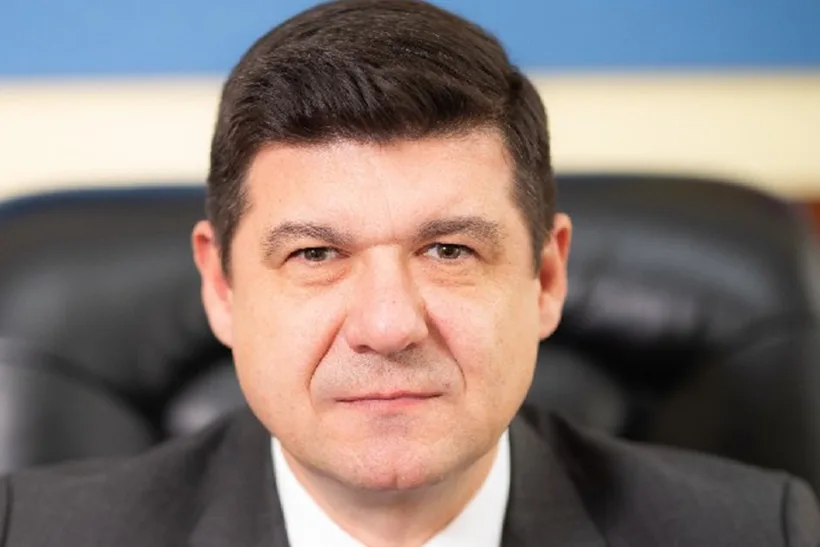 Costel Fotea: avansează lucrările la centrul de colectare selectivă a deșeurilor de la Valea Mărului