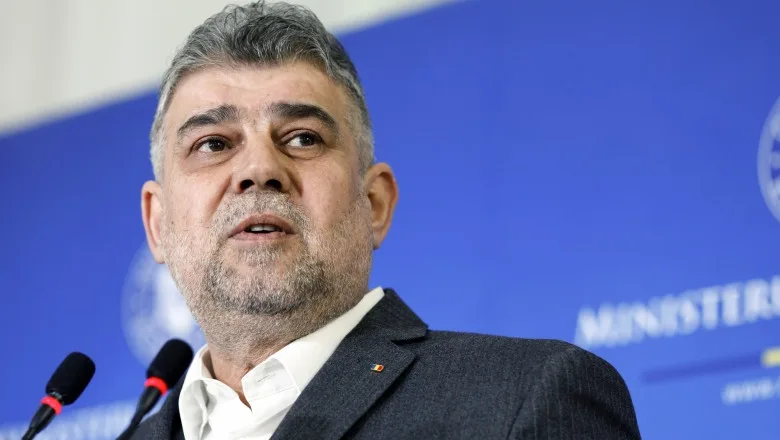 Șeful Guvernului: avem premisele pentru un an agricol foarte bun