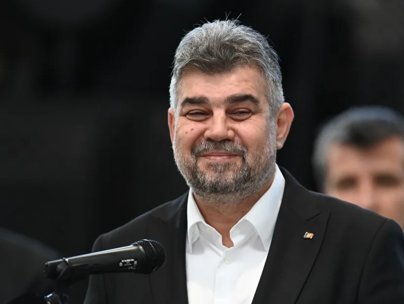 Marcel Ciolacu anunță eșecul negocierilor cu Elena Lasconi: Crin Antonescu își depune candidatura duminică