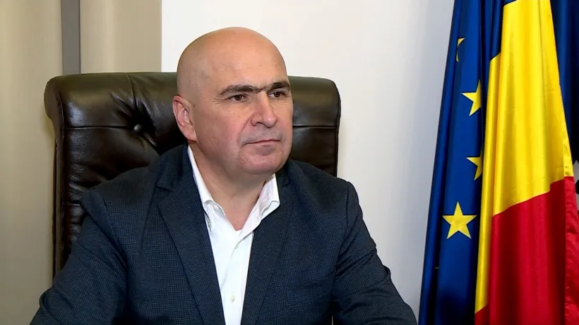 Întâlniri importante pentru România la Bruxelles