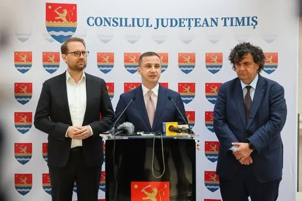 Sala Polivalentă Mică Timișoara va fi finalizată până la sfârșitul anului viitor