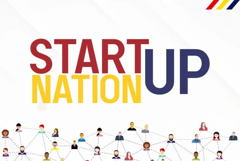 Start-Up Nation: bugetul va fi de 440 de milioane de euro