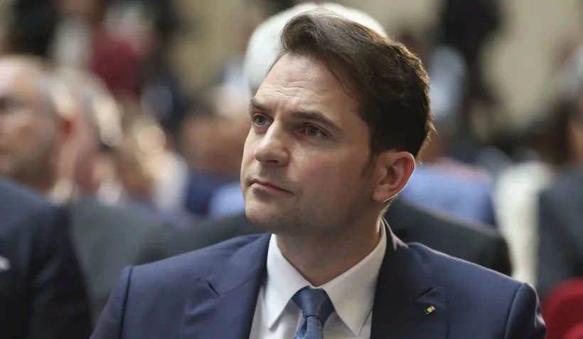 Ministrul Energiei anunță că a început forajul în Marea Neagră: este un moment istoric