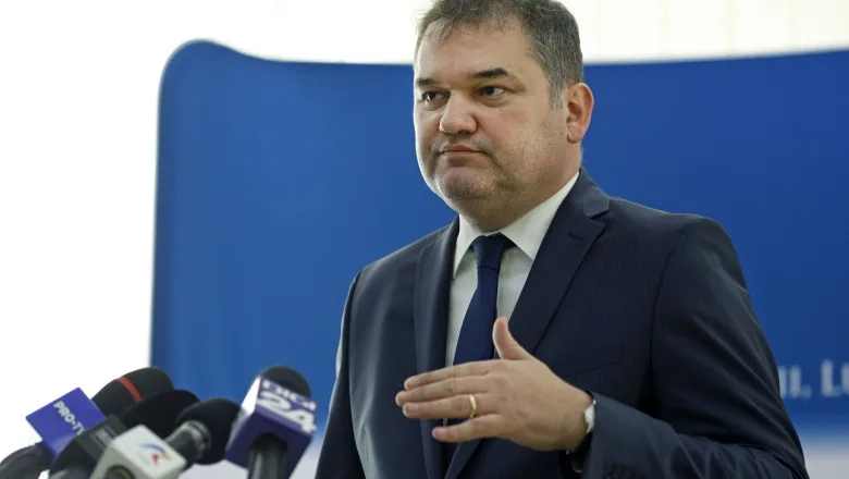 Programul Anghel Saligny. 11 contracte de finanțare, în valoare de peste 205 milioane de lei, au fost semnate