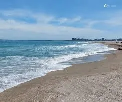 Oferte depuse pentru 77 de sectoare de plajă de pe litoralul românesc