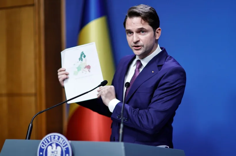 Ministerul Energiei, vizat de o serie de măsuri de reorganizare care vor duce la de peste 10 milioane lei anual