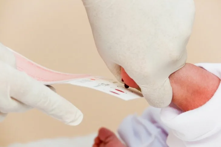 Acord de colaborare între UMF CLUJ și SCJU Sibiu pentru screening neonatal