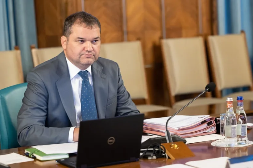 Peste 191 de milioane lei, virate de Ministerul Dezvoltării pentru obiective finanțate prin PNRR