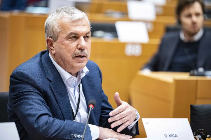 Dan Nica: România obține o victorie importantă în Parlamentul European - prelungirea termenului pentru implementarea PNRR cu 18 luni