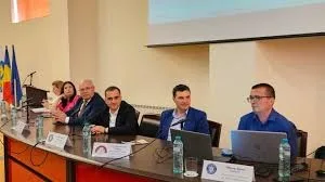 Seminar de informare privind platforma REGES – ONLINE, în Dâmbovița