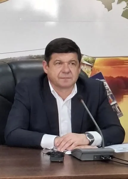 Costel Fotea : Continuăm să luptăm împreună pentru viață, pentru sănătate!