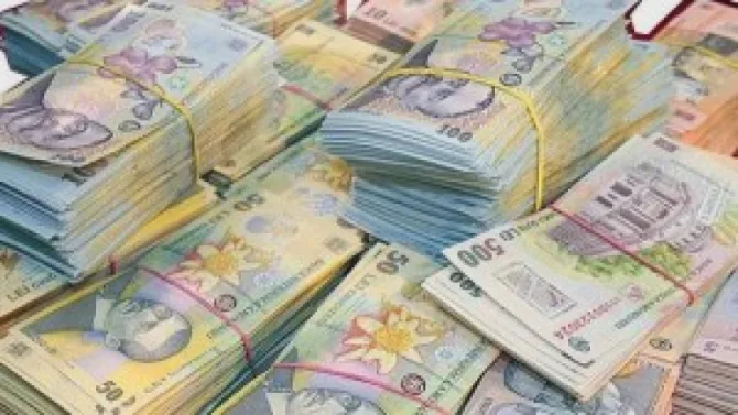 Subvenția partidelor politice va fi redusă prin rectificare bugetară