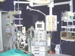 Dotări de înaltă performanță la Laboratorul de analize-medicale de la Spitalul Clinic de Urgenta pentru Copii Sfanta Maria Iasi
