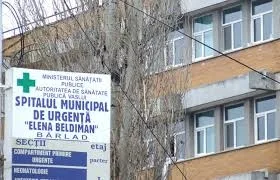 9 posturi vacante de medic, la SMU din Bârlad