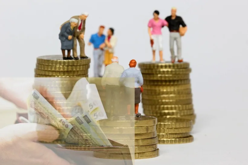 Guvernul ar putea interzice cumulul pensie-salariu în cazul angajaților la stat