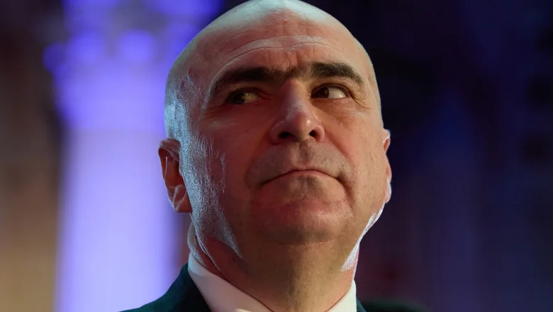 Ilie Bolojan i-a primit la Palatul Victoria pe reprezentanții Consiliului Investitorilor Străini