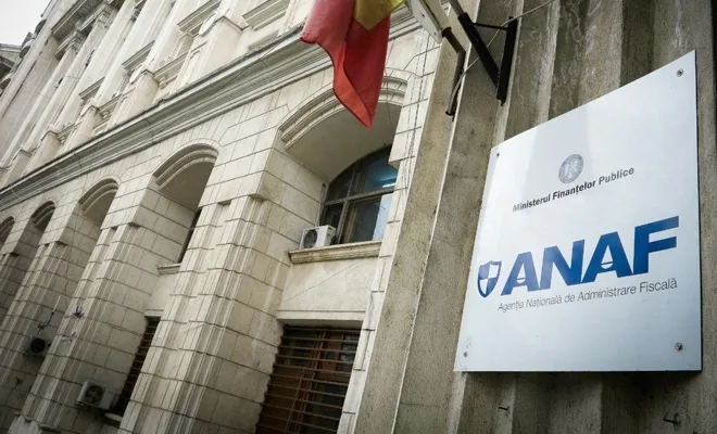 Inspectorii ANAF, trimiși să verifice marile companii care au activități suspecte