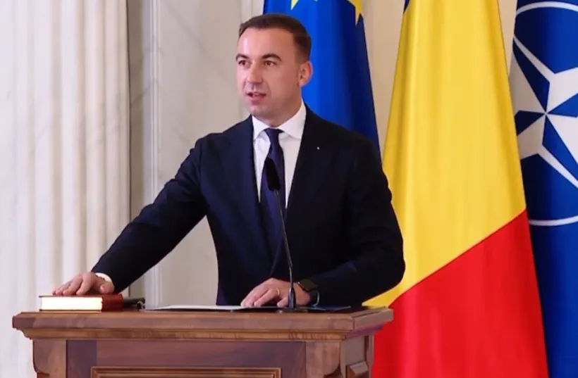 Bogdan Ivan: Depășirea obiectivului din PNRR demonstrează că România este un centru de dezvoltare a energiei curate