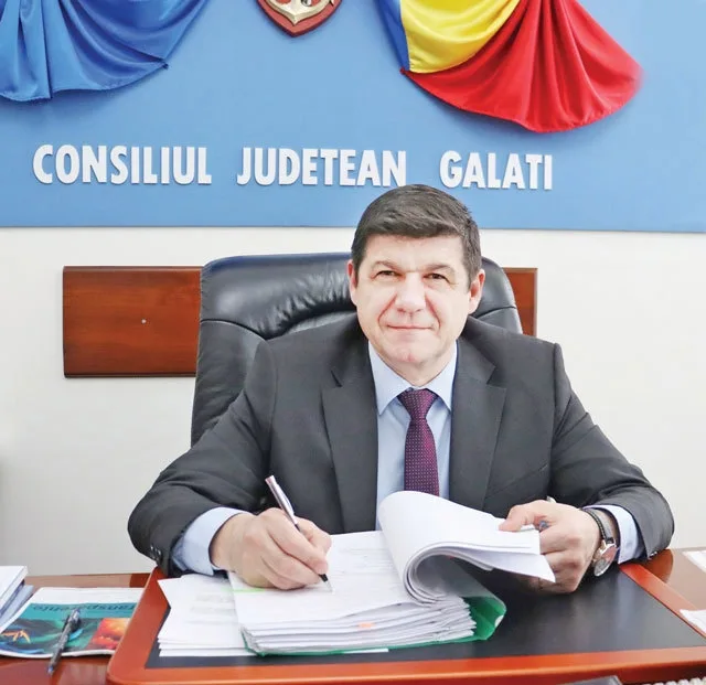 Costel Fotea: Investițiile în tehnologie modernă înseamnă speranță, înseamnă o șansă în plus de vindecare!