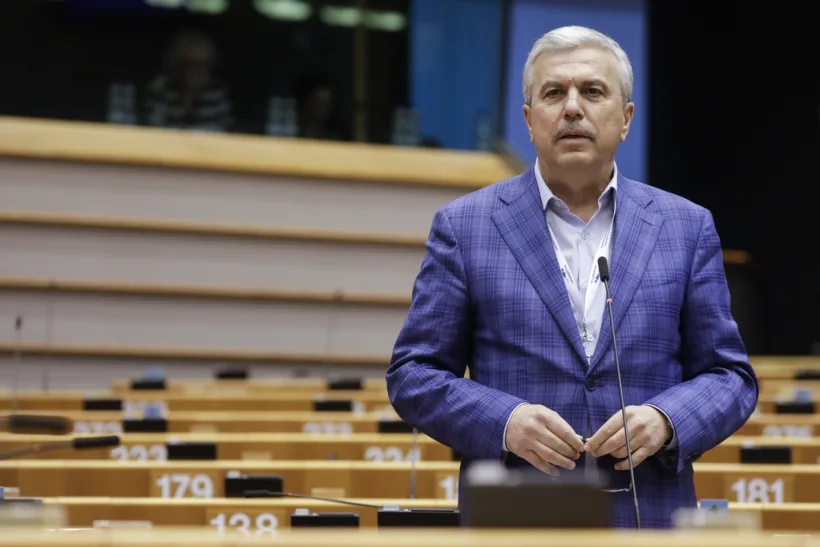 Nica: Europa trebuie să pună sănătatea oamenilor pe primul loc - mai multă producție în UE, mai puține lipsuri, tratamente la timp