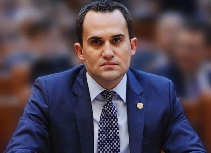 Ciprian Șerban: Drumul Expres Bacău –Piatra Neamț face un pas înainte