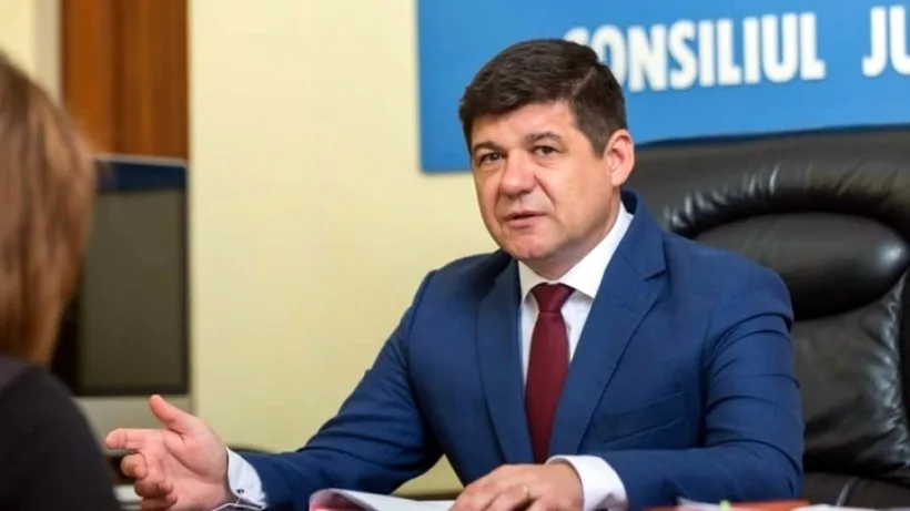 Președintele CJ Galați: Ne ținem de cuvânt, reconstruim din temelii sistemul de sănătate din Tecuci