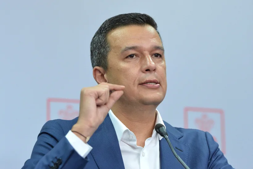 Grindeanu: Răspunsul Kremlinului la dosarul instrumentat de Parchetul General este în aceeași notă de manipulare