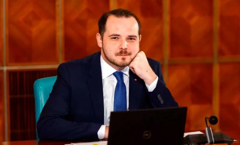 Rogobete laudă managementul Florentinei Ioniță Radu: fonduri europene transformate în rezultate pentru pacienți