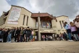 A început toamna literară la Târgu Mureș