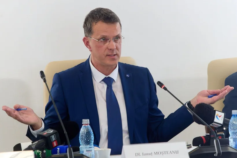 Consultări româno-britanice la București: sprijin pentru Ucraina și întărirea parteneriatului strategic