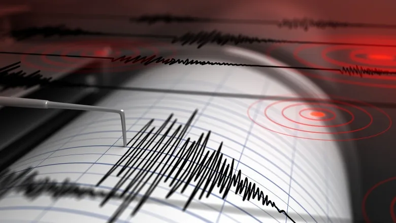 Stațiile seismice din București au surprins explozia puternică din Rahova