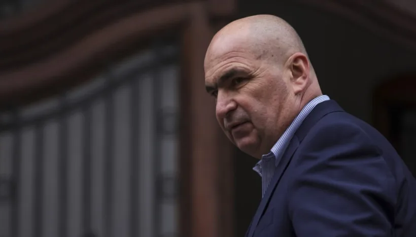 Bolojan lămurește controversele despre studiile sale: „Serviciul militar explică pauza din CV”