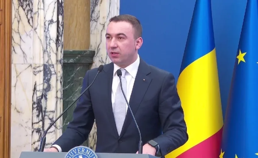 România menține centralele pe cărbune active pentru a evita penele de curent în iarnă