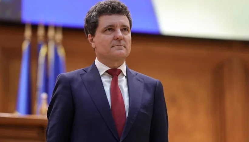 Nicușor Dan: România susține o apărare aeriană coerentă pe flancul estic al NATO, inclusiv la Marea Neagră