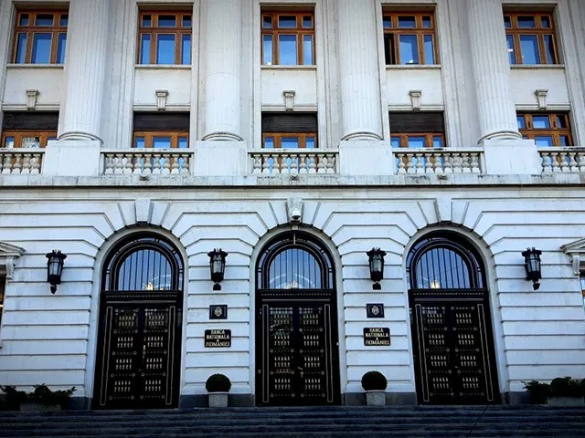 Banca Națională: „Nu am emis și nu avem atribuții privind procuri sau acte notariale”