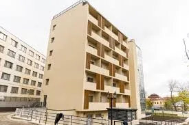 UAIC, cel mai modern cămin studențesc din Iași