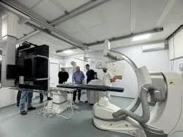 Premieră medicală la Spitalul Județean de Urgență Slatina!